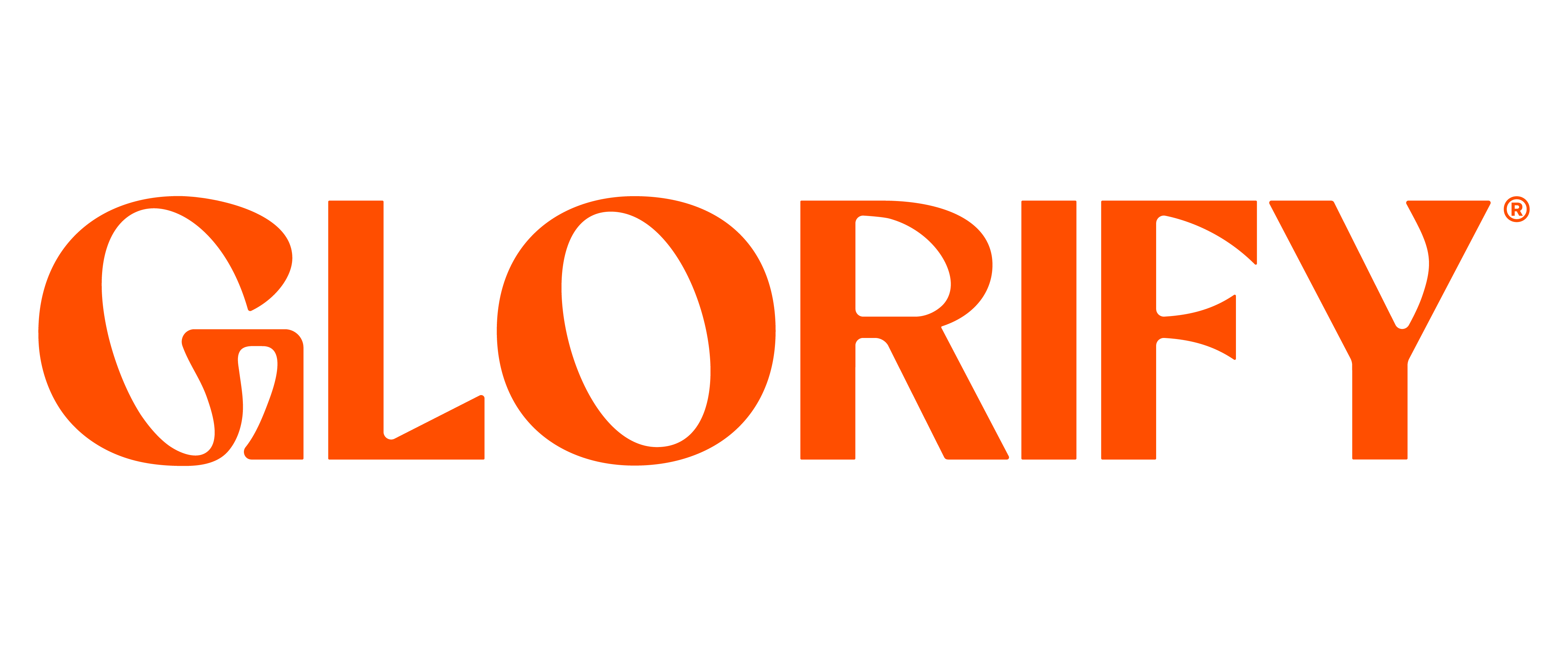 Glorify