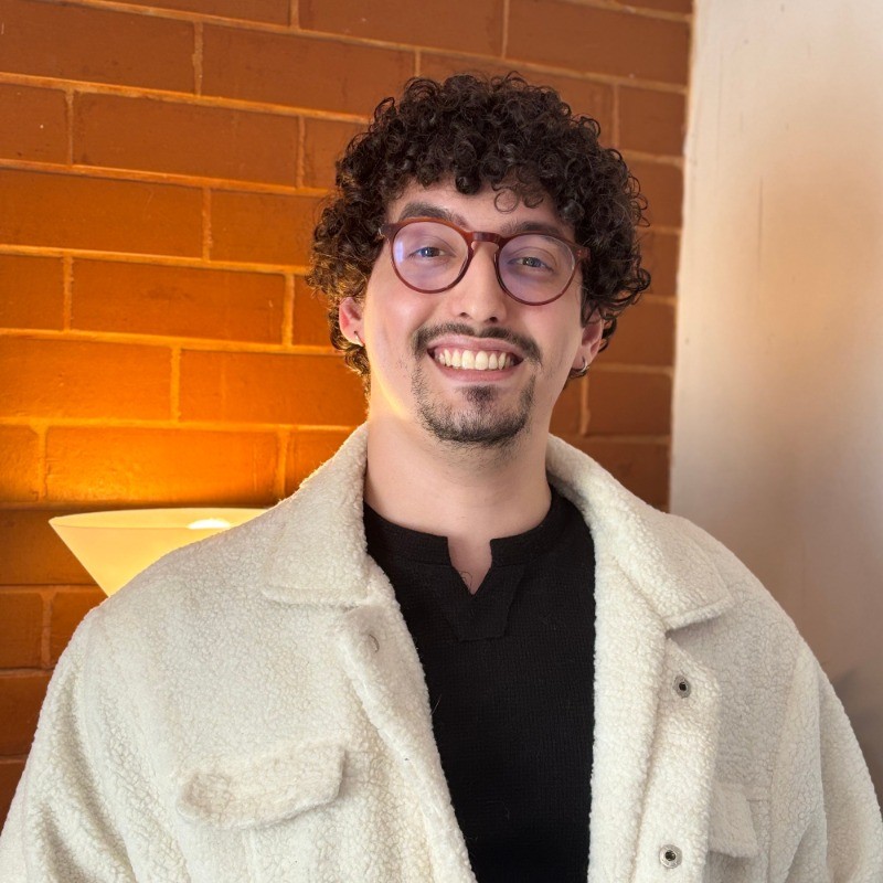 Gabriel Silva